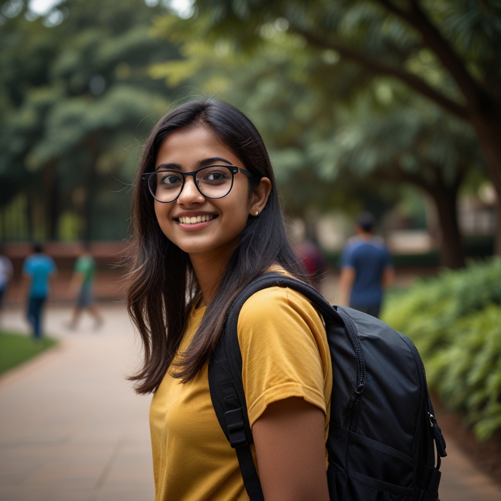 Ankita - Digital Engineer