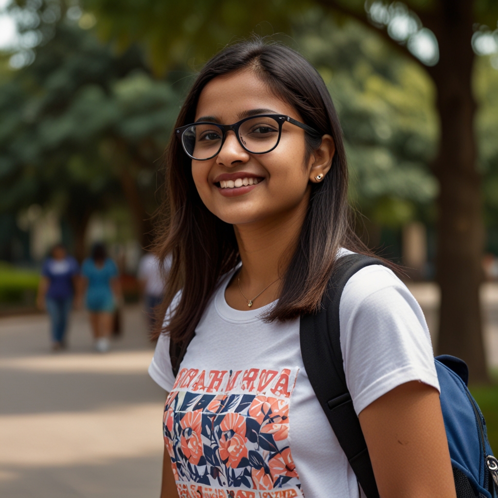 Kavya - Data Engineer