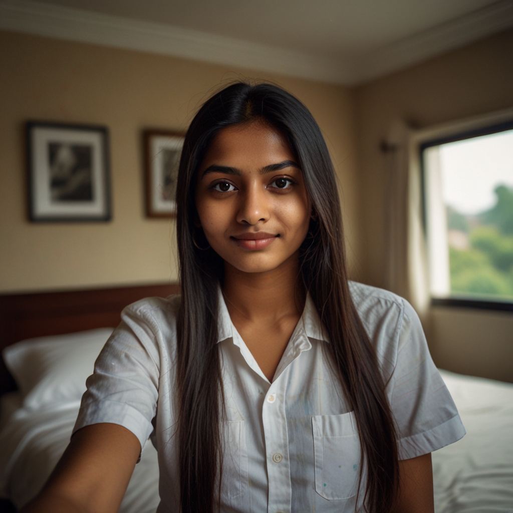 Sunitha - DS Aspirant