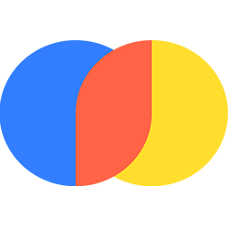 ChromaDB icon