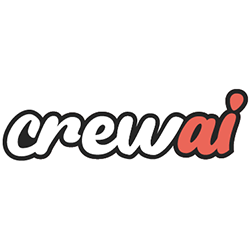 Crew AI icon