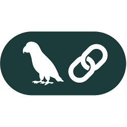 LangChain icon