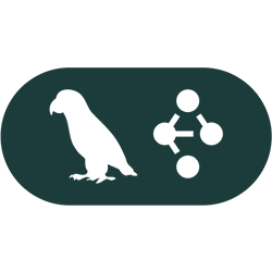 LangGraph icon