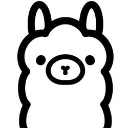 Llama icon