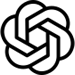 GPT-4 icon