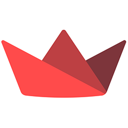 Streamlit icon