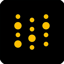 AI/BI Genie icon
